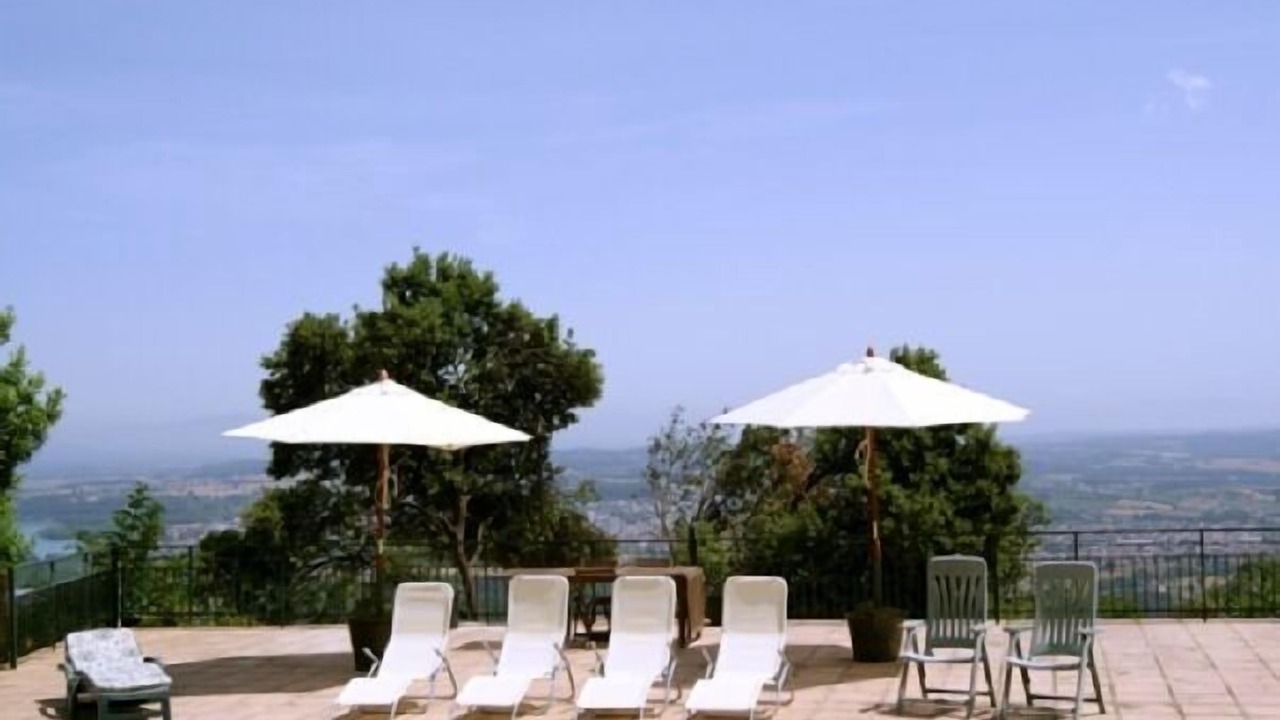 Photo of Patio Balcony in Camos
