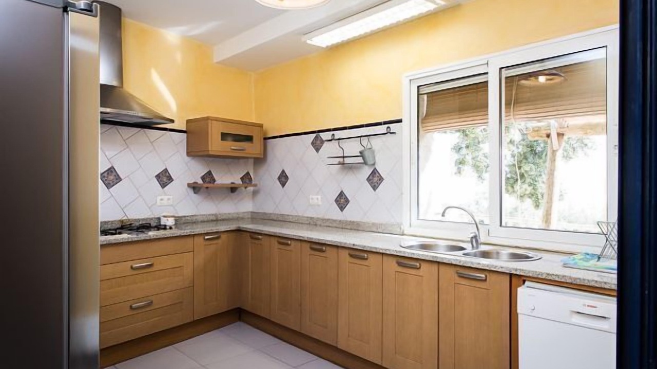 Photo of Kitchen in Camos