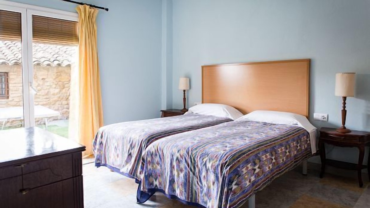 Photo of Bedroom in Camos