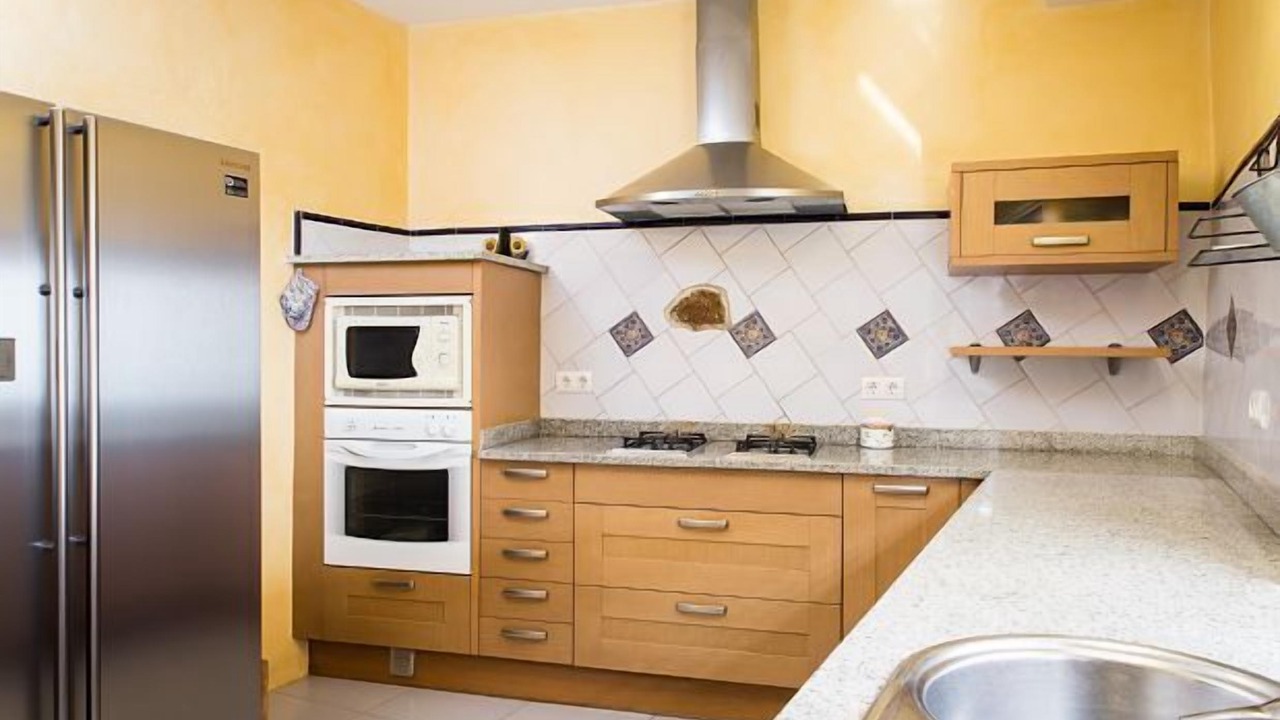 Photo of Kitchen in Camos