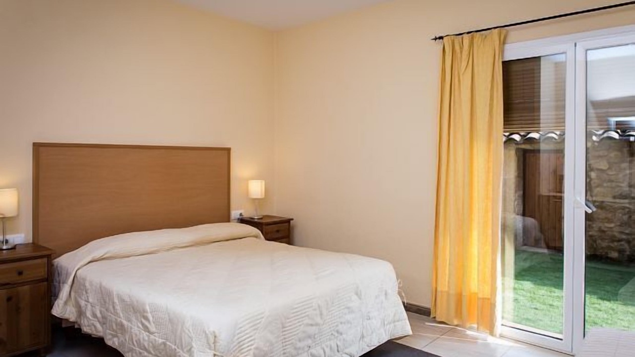 Photo of Bedroom in Camos