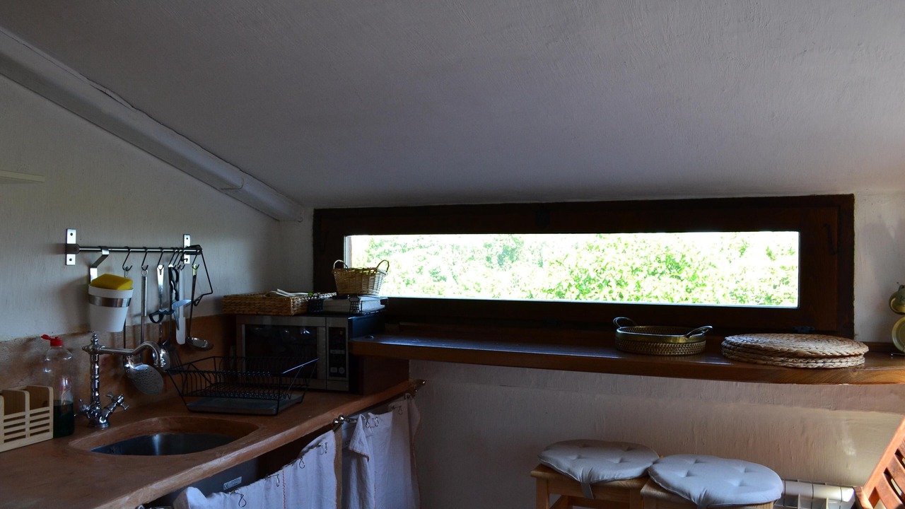 Photo of Kitchen in Sequeros
