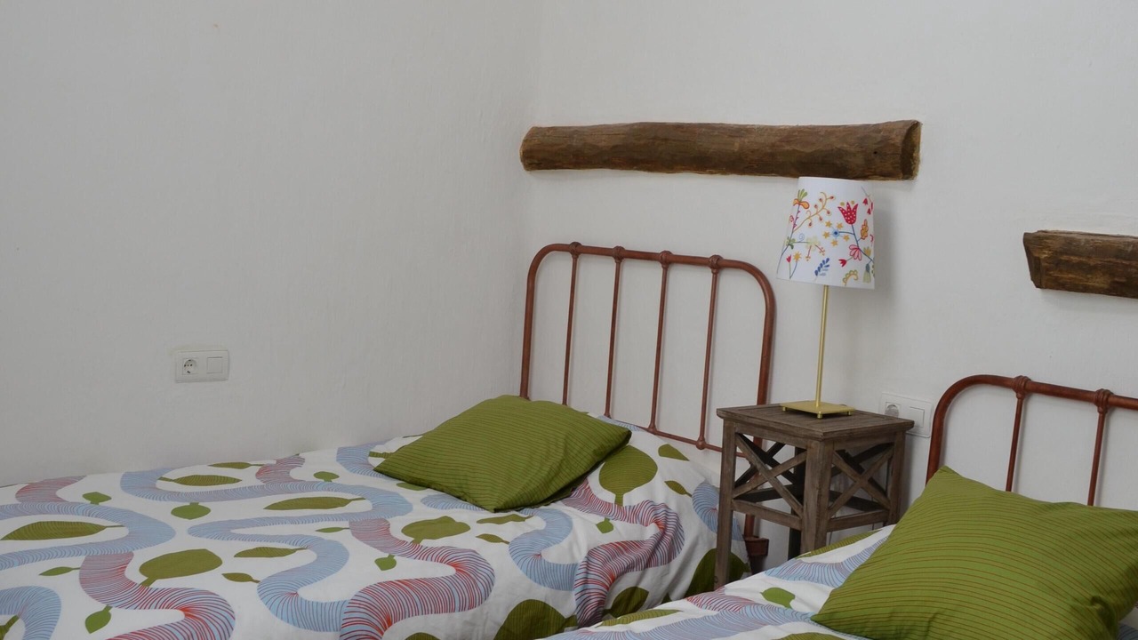 Photo of Bedroom in Sequeros