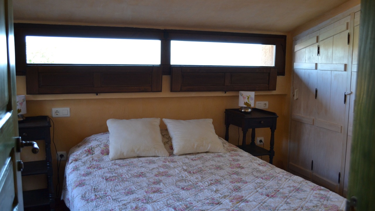 Photo of Bedroom in Sequeros