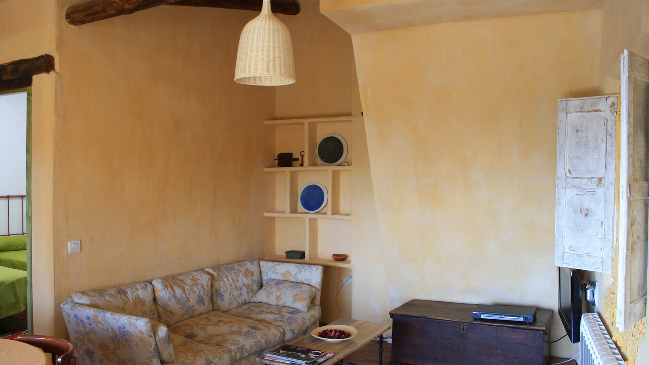Photo of Livingroom in Sequeros