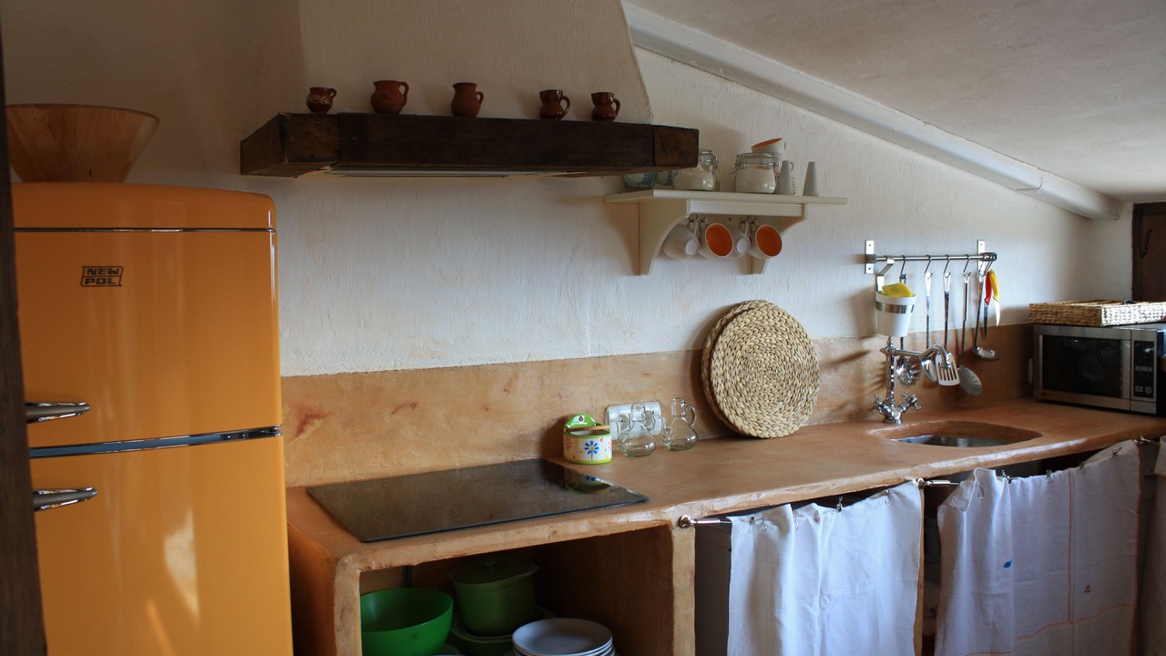Photo of Kitchen in Sequeros