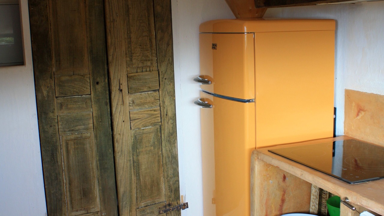 Photo of Kitchen in Sequeros