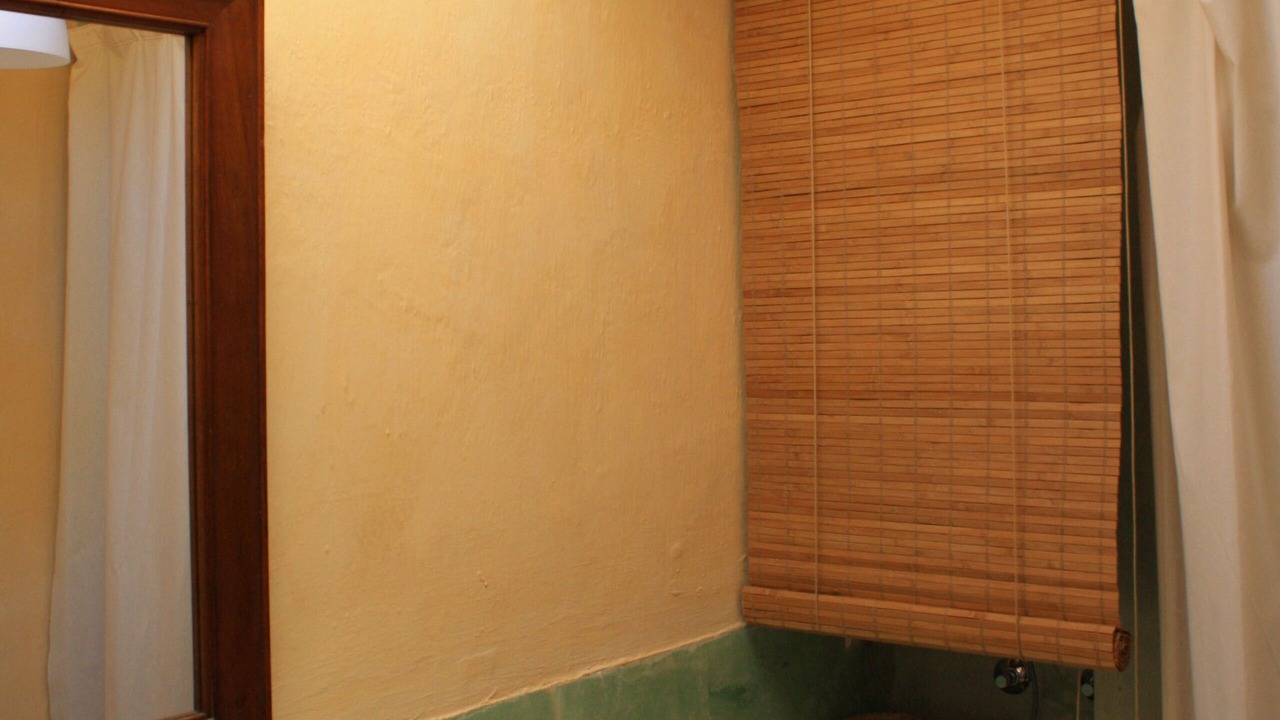 Photo of Bathroom in Sequeros