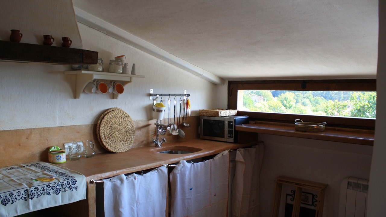 Photo of Kitchen in Sequeros