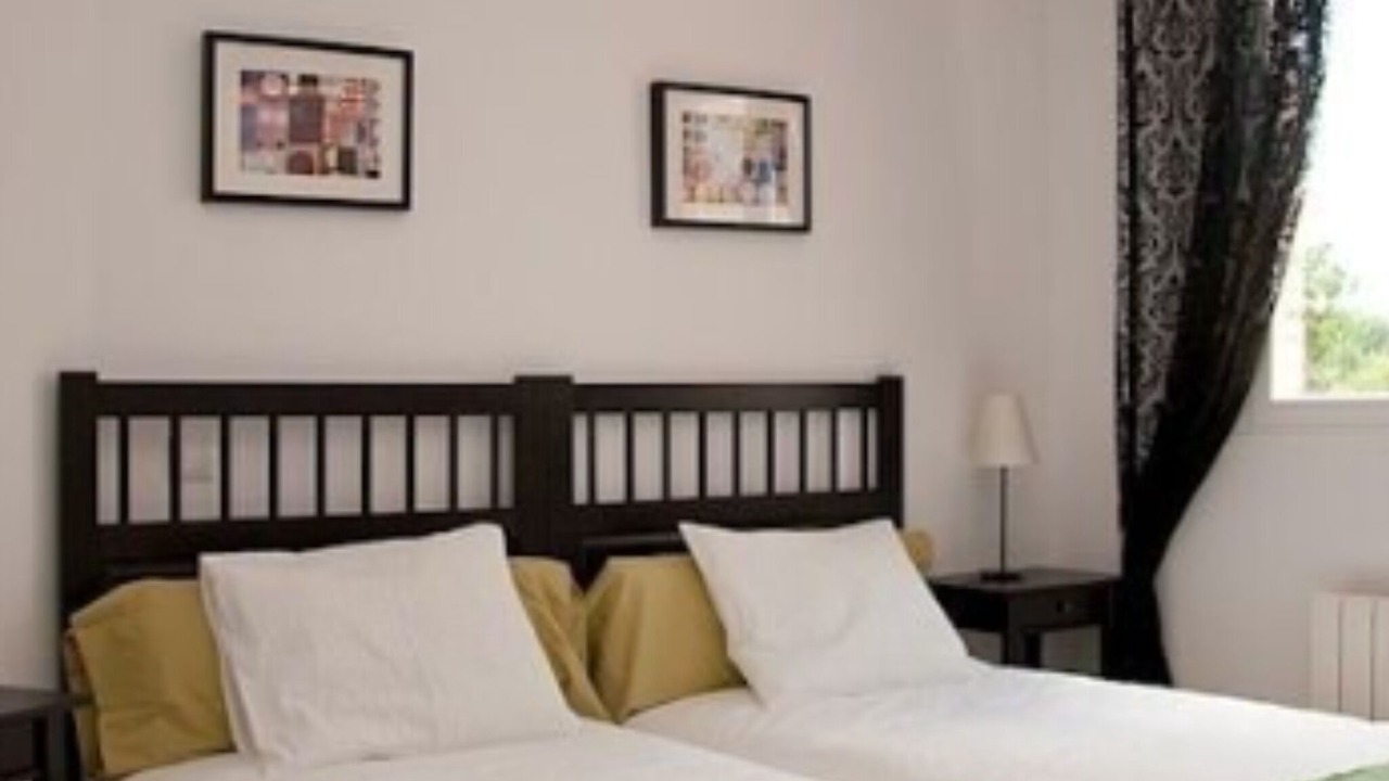Photo of Bedroom in Daroca de Rioja