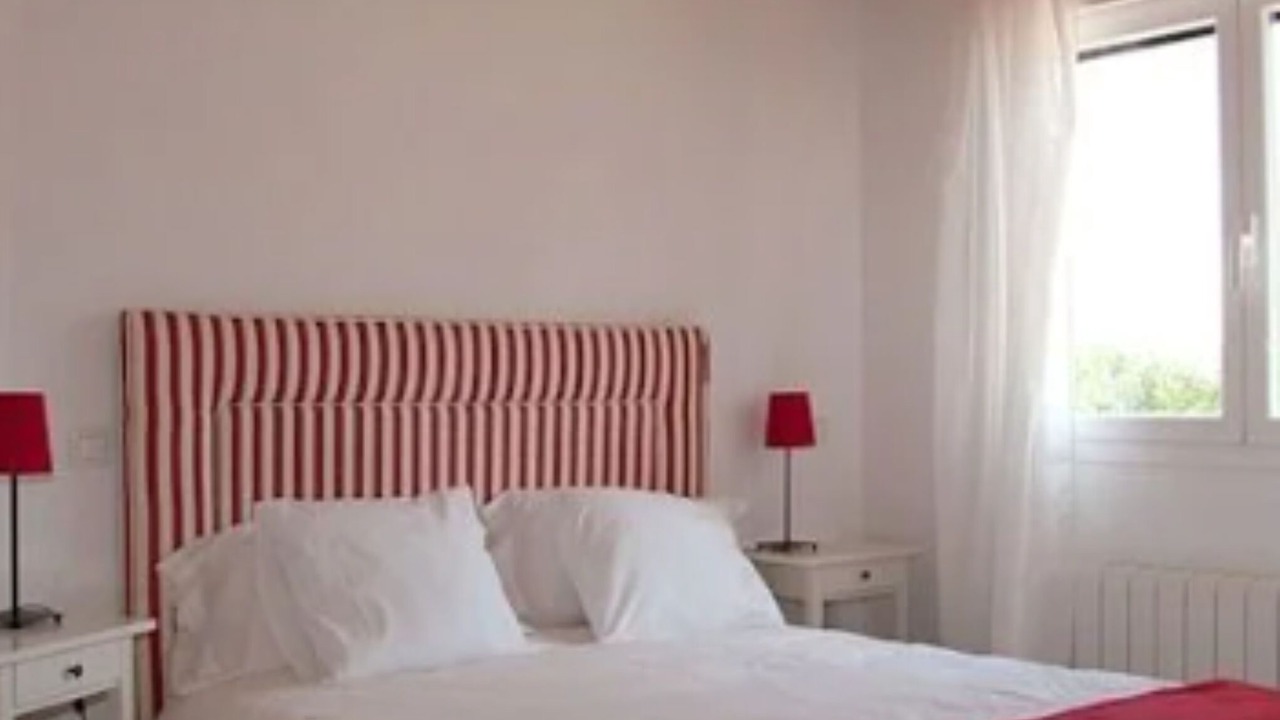 Photo of Bedroom in Daroca de Rioja