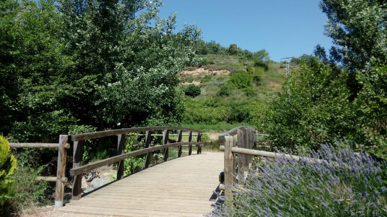 Photo of Outdoor in Daroca de Rioja