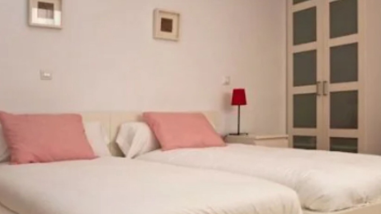 Photo of Bedroom in Daroca de Rioja