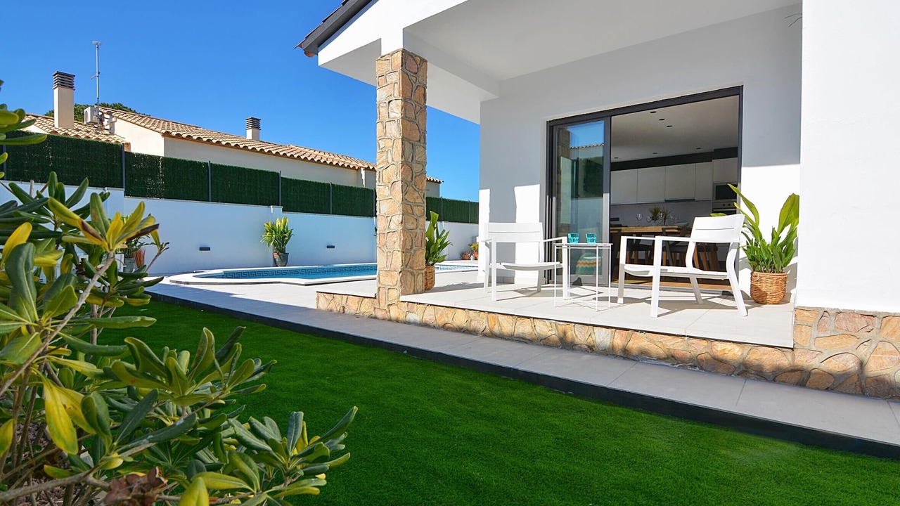 Photo of Outdoor in L'Escala