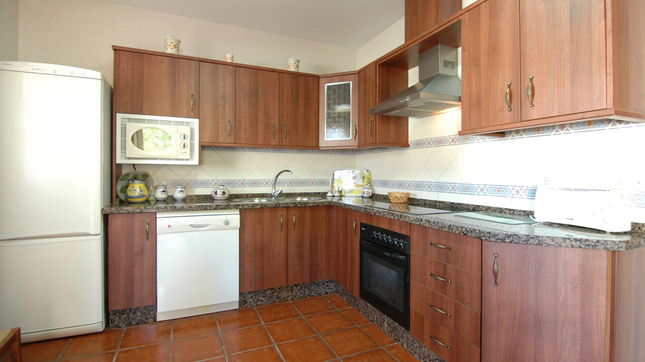 Photo of Kitchen in Mijas