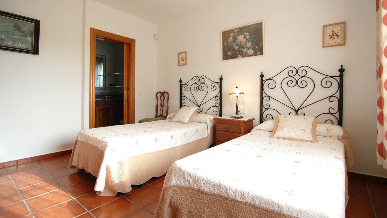 Photo of Bedroom in Mijas
