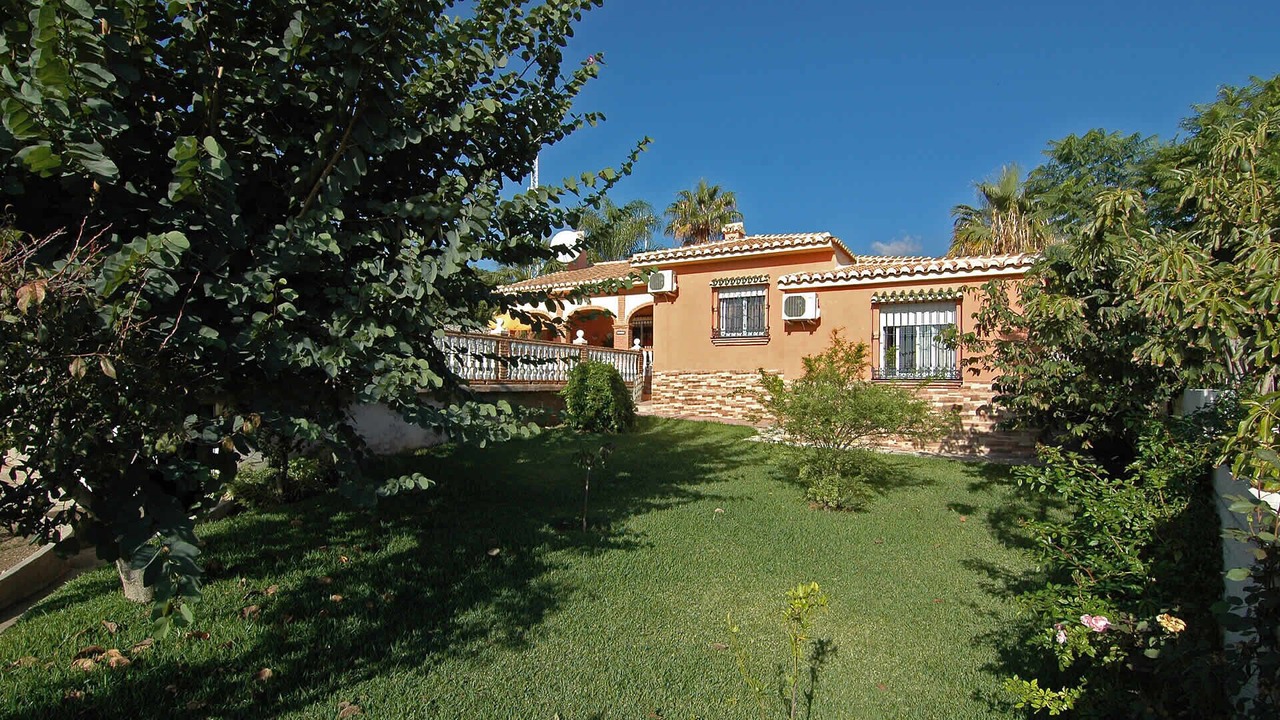 Photo of Outdoor in Mijas