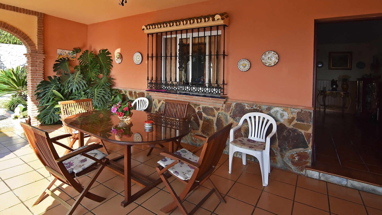 Photo of Outdoor in Mijas
