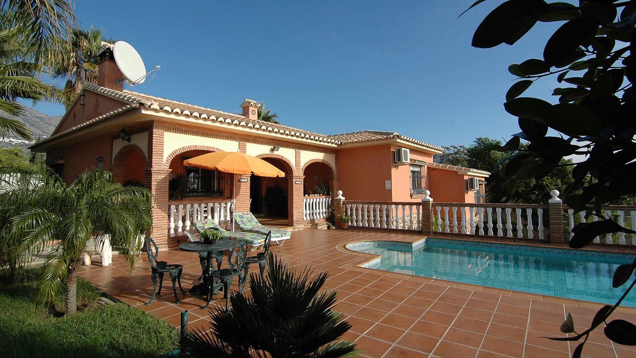 Photo of Outdoor in Mijas