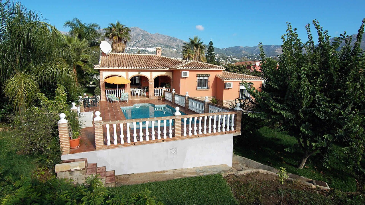 Photo of Outdoor in Mijas