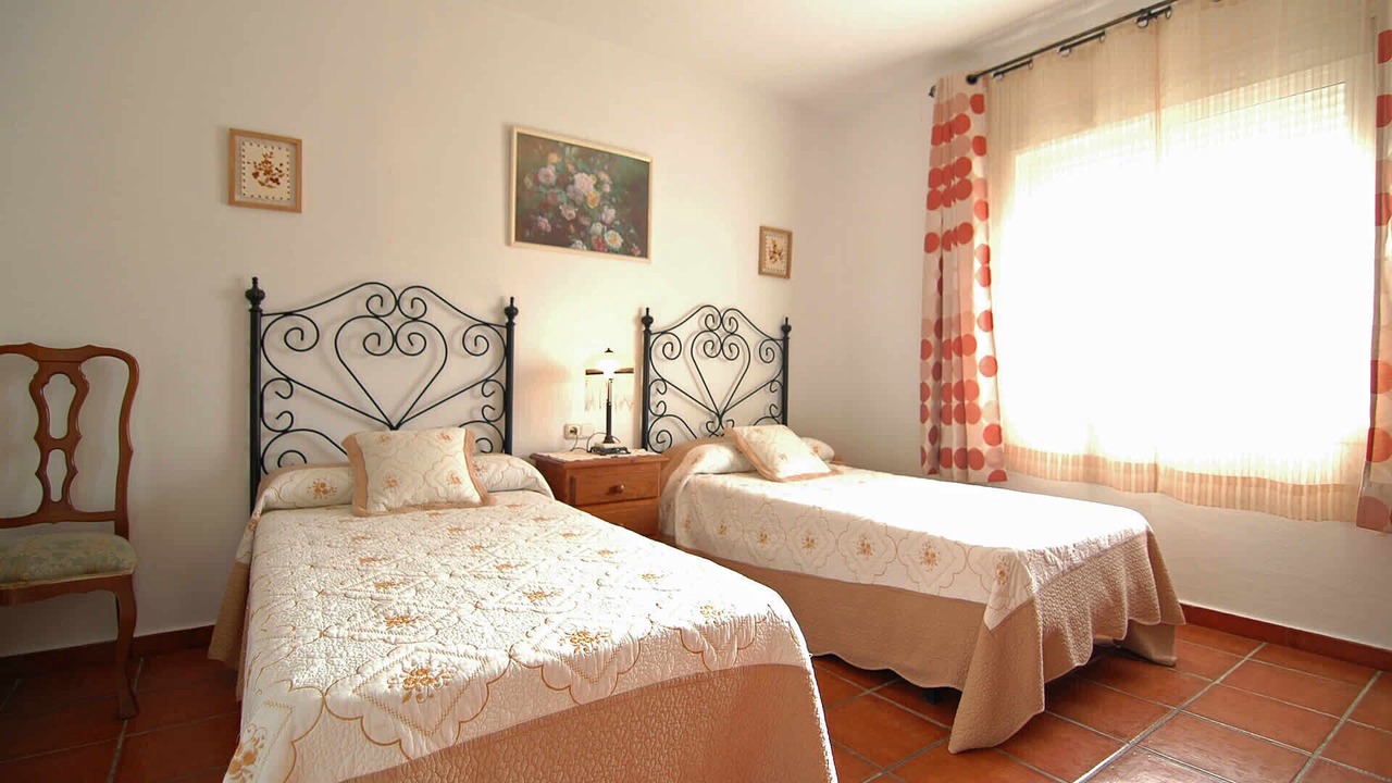 Photo of Bedroom in Mijas