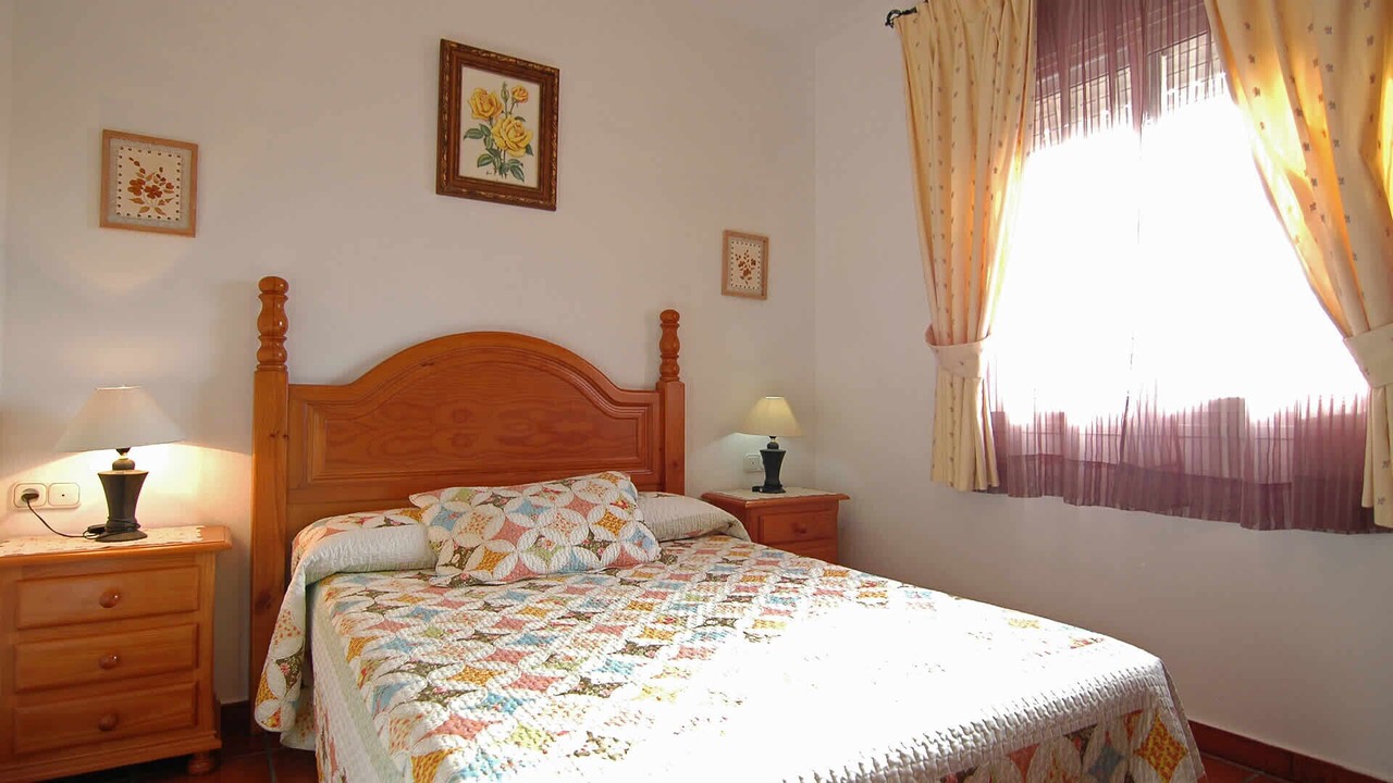 Photo of Bedroom in Mijas