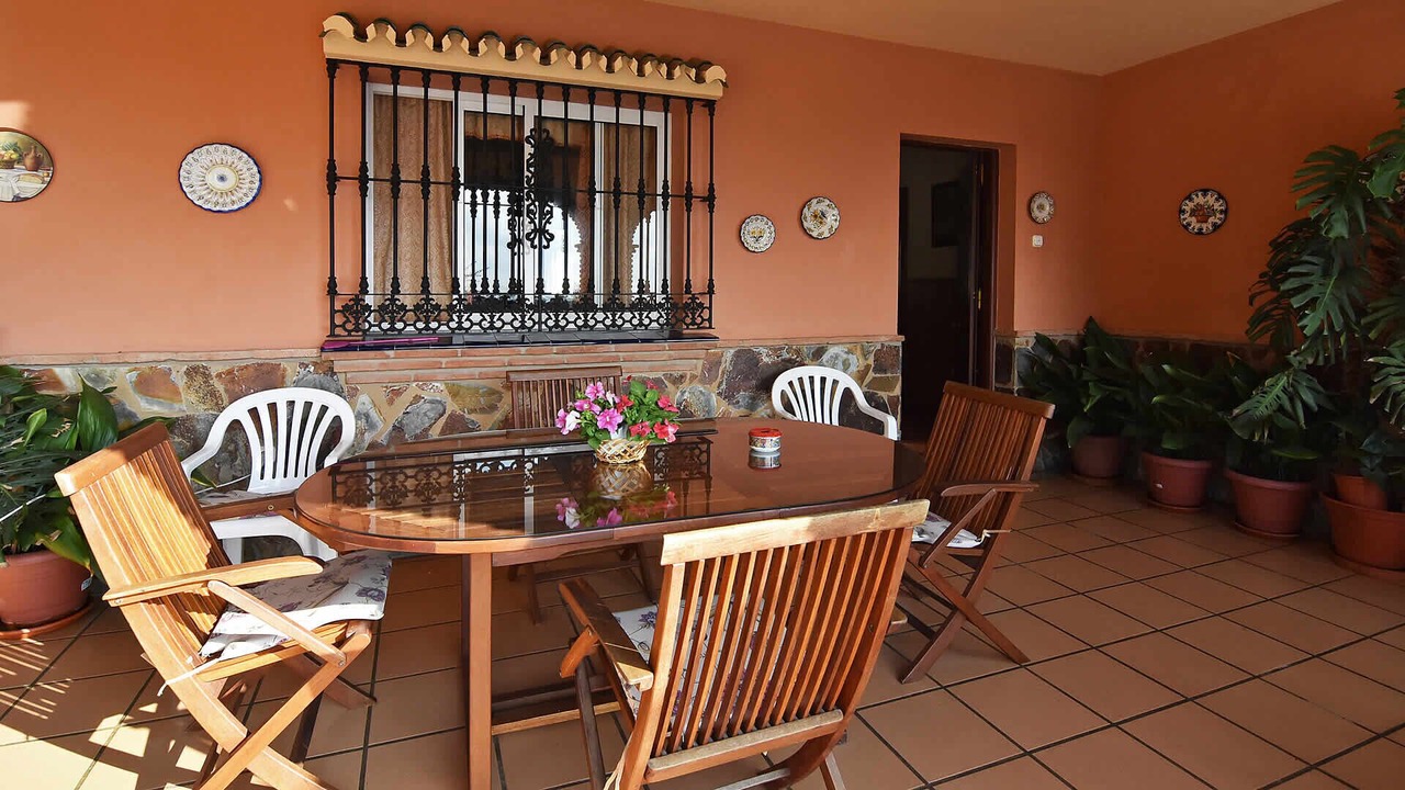 Photo of Outdoor in Mijas