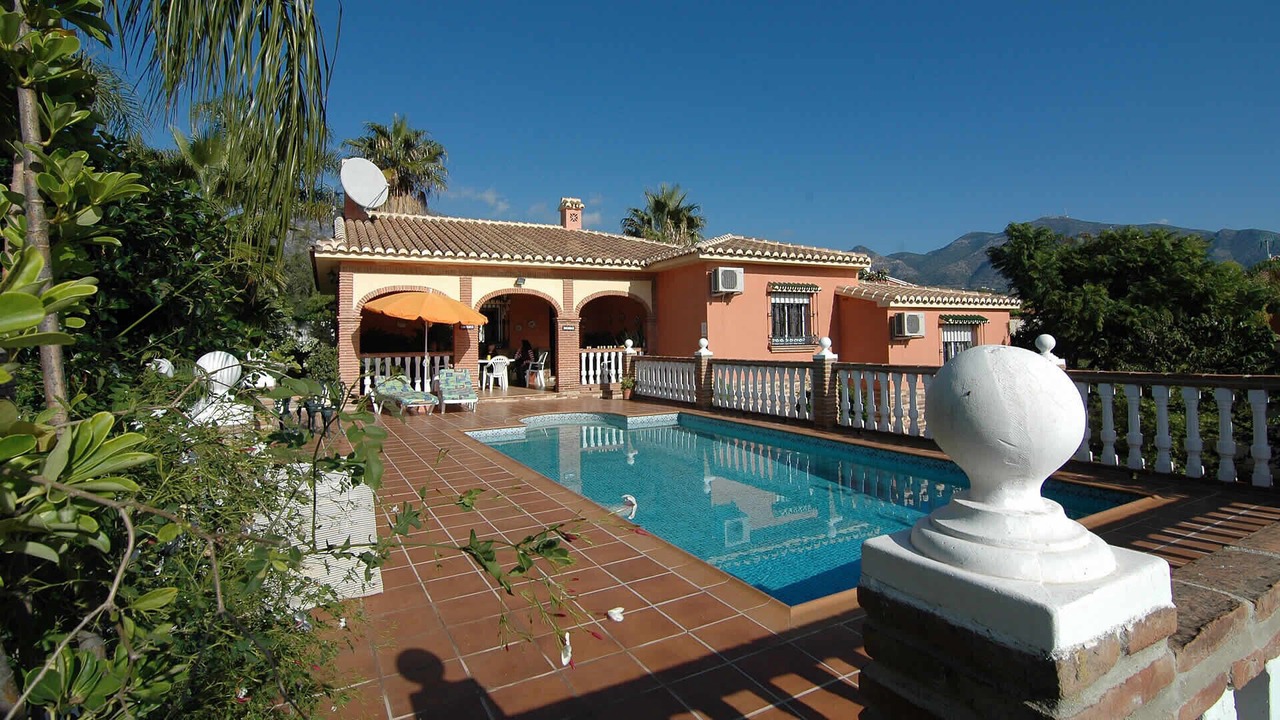 Photo of Outdoor in Mijas