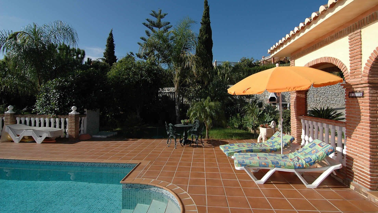 Photo of Outdoor in Mijas