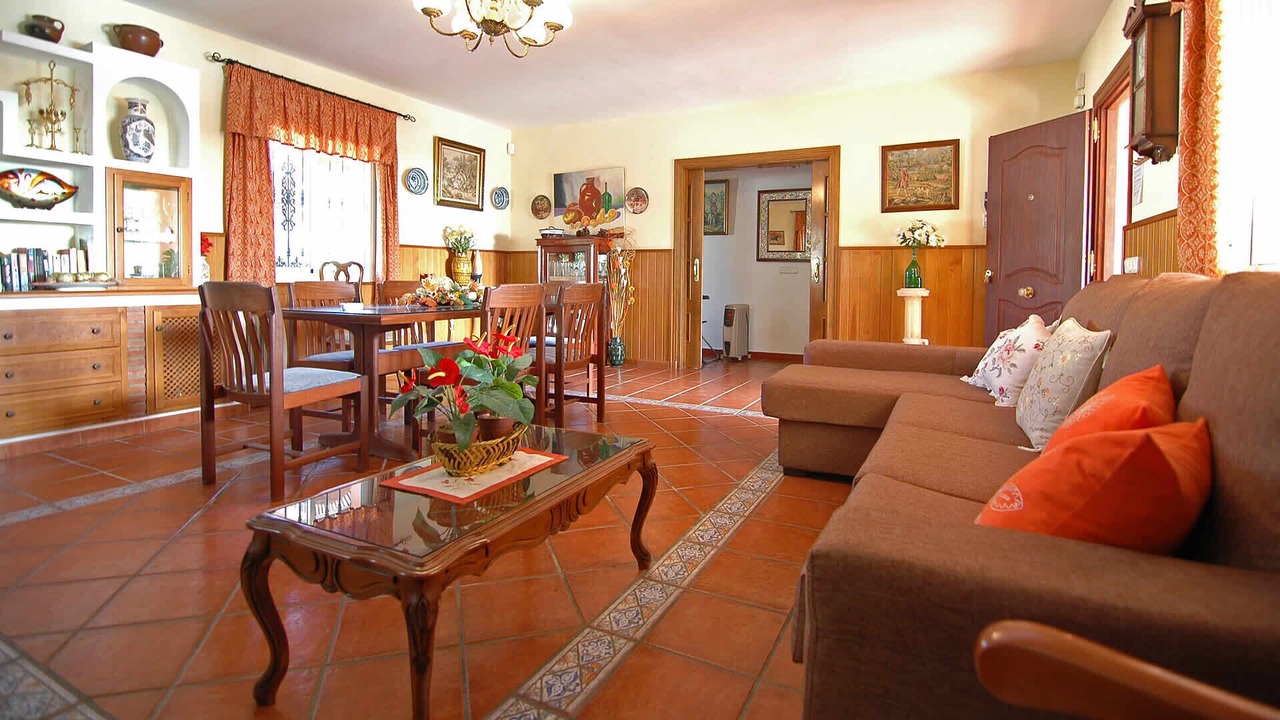 Photo of Livingroom in Mijas