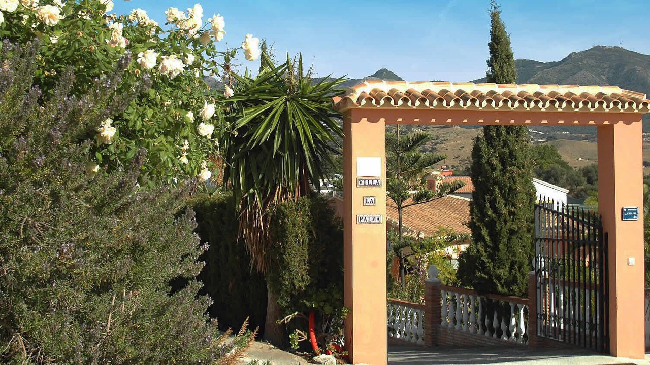 Photo of Outdoor in Mijas