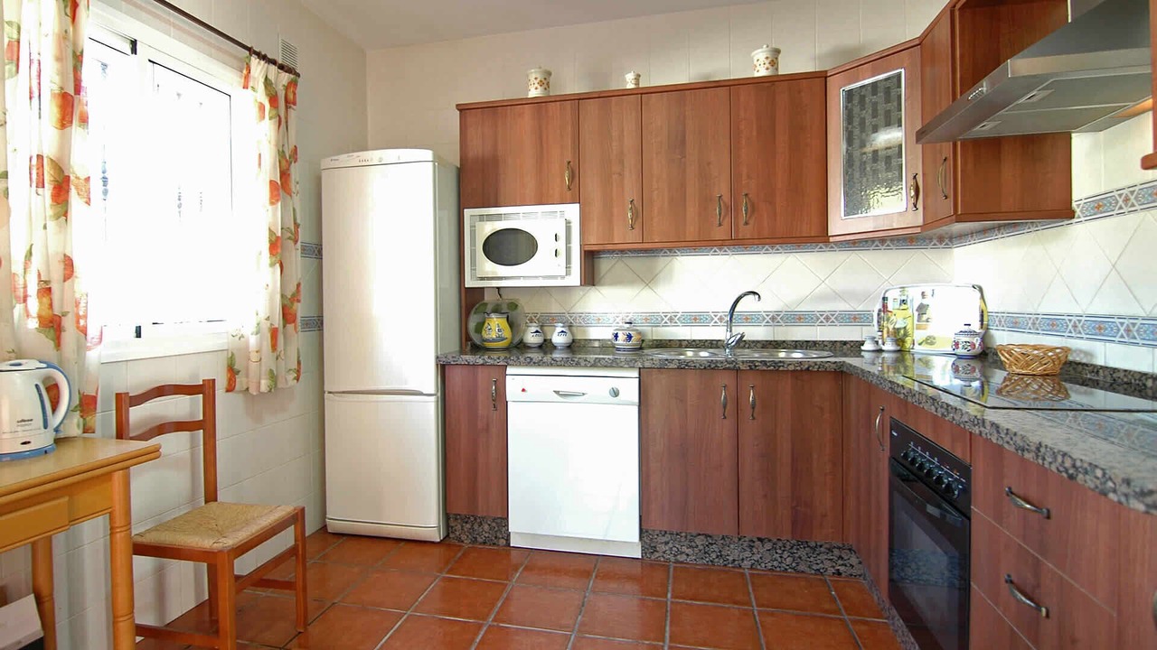 Photo of Kitchen in Mijas