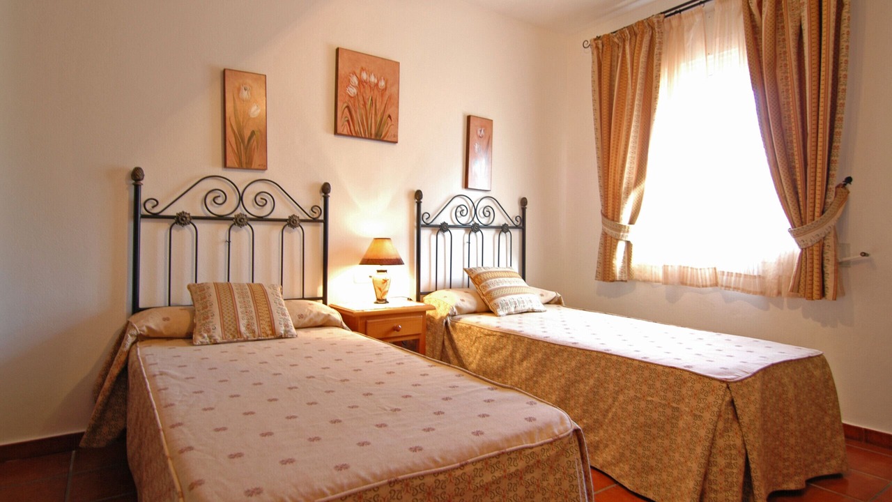 Photo of Bedroom in Mijas