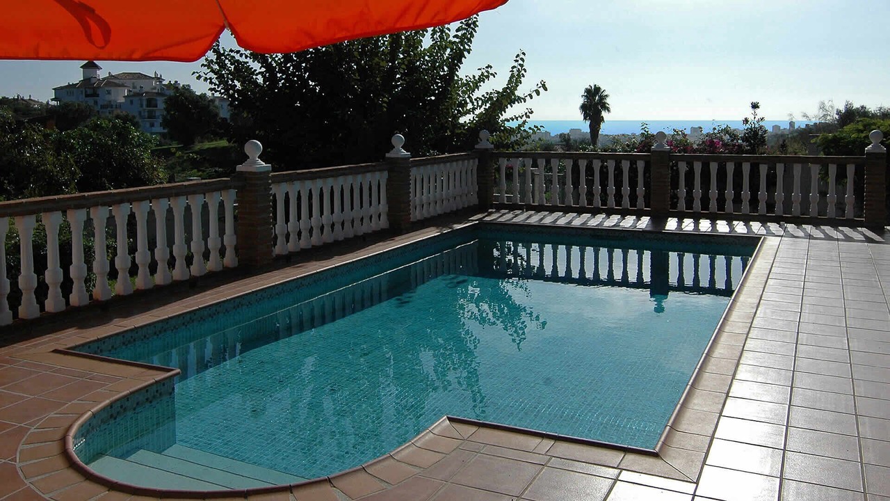 Photo of Outdoor in Mijas