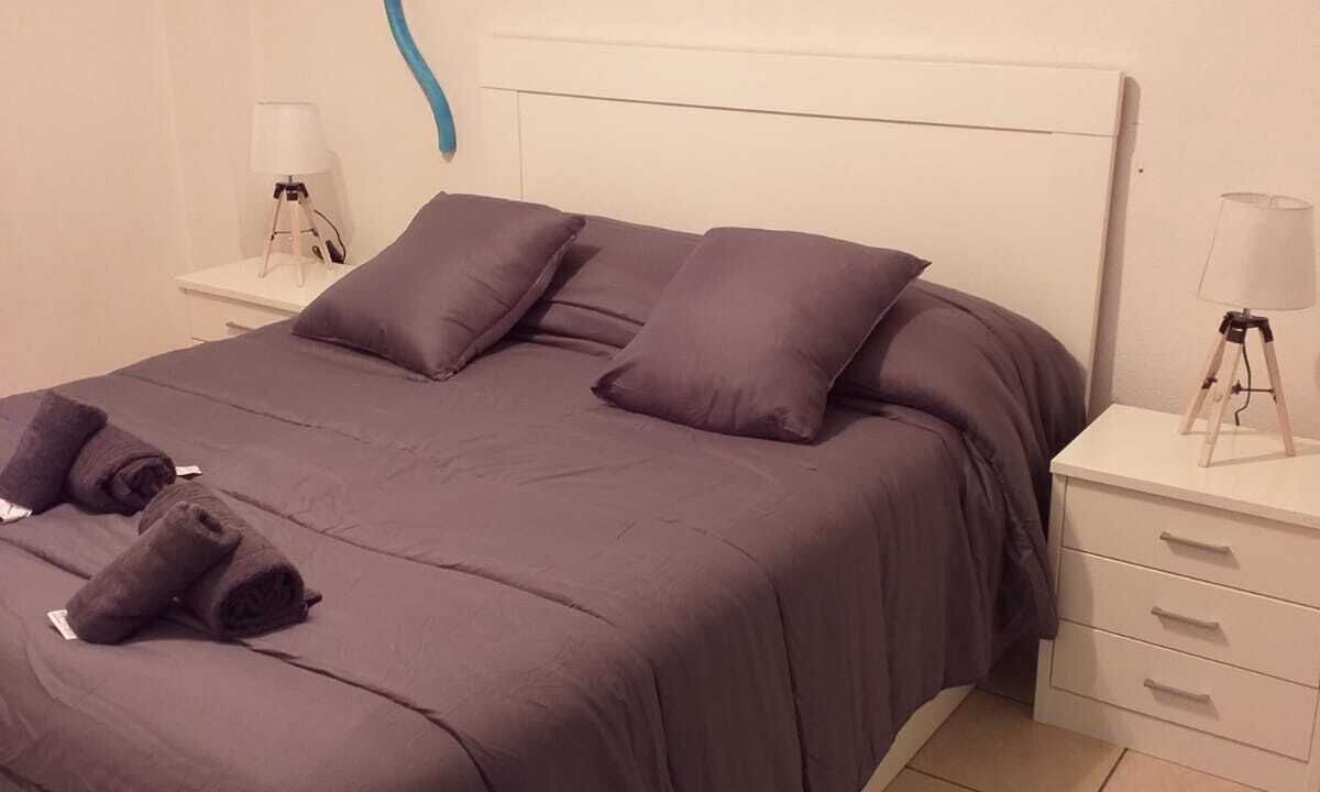 Photo of Bedroom in Es Pujols