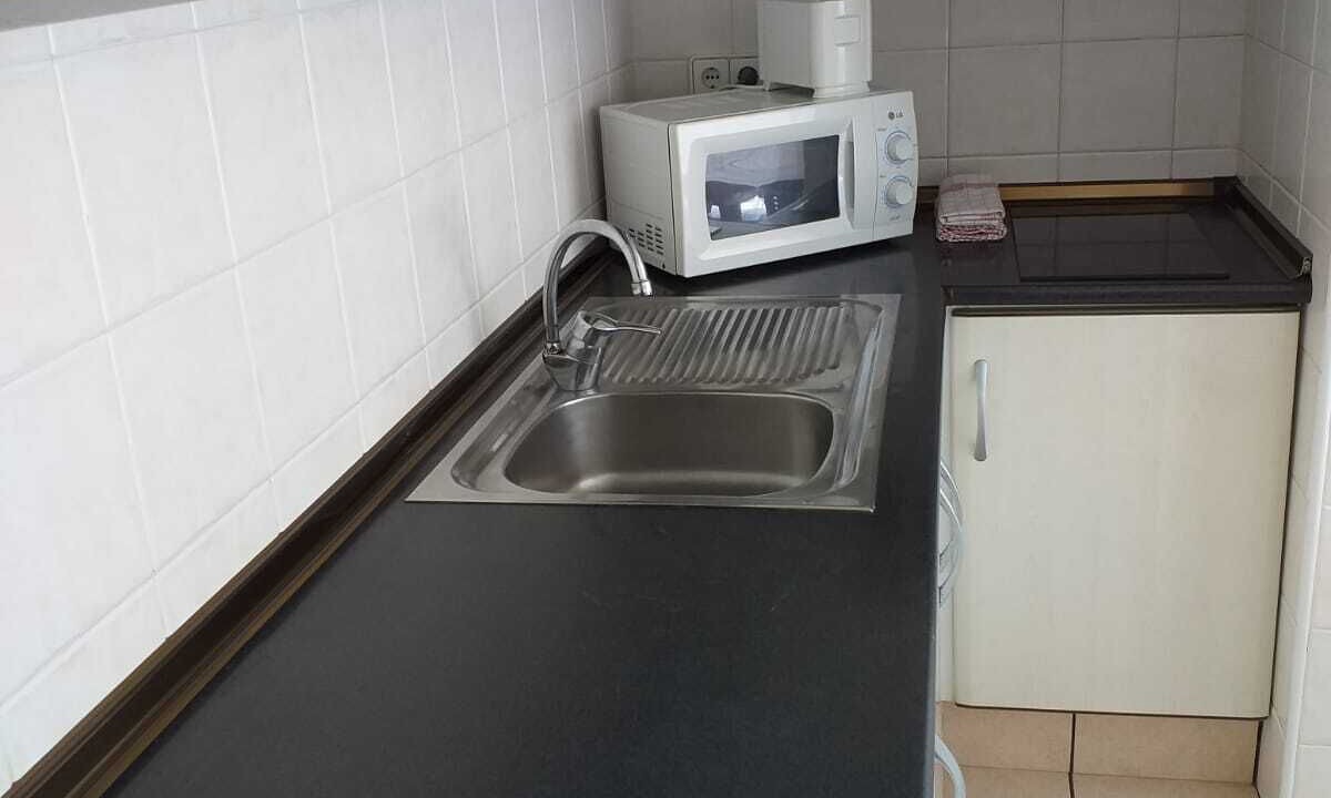Photo of Kitchen in Es Pujols