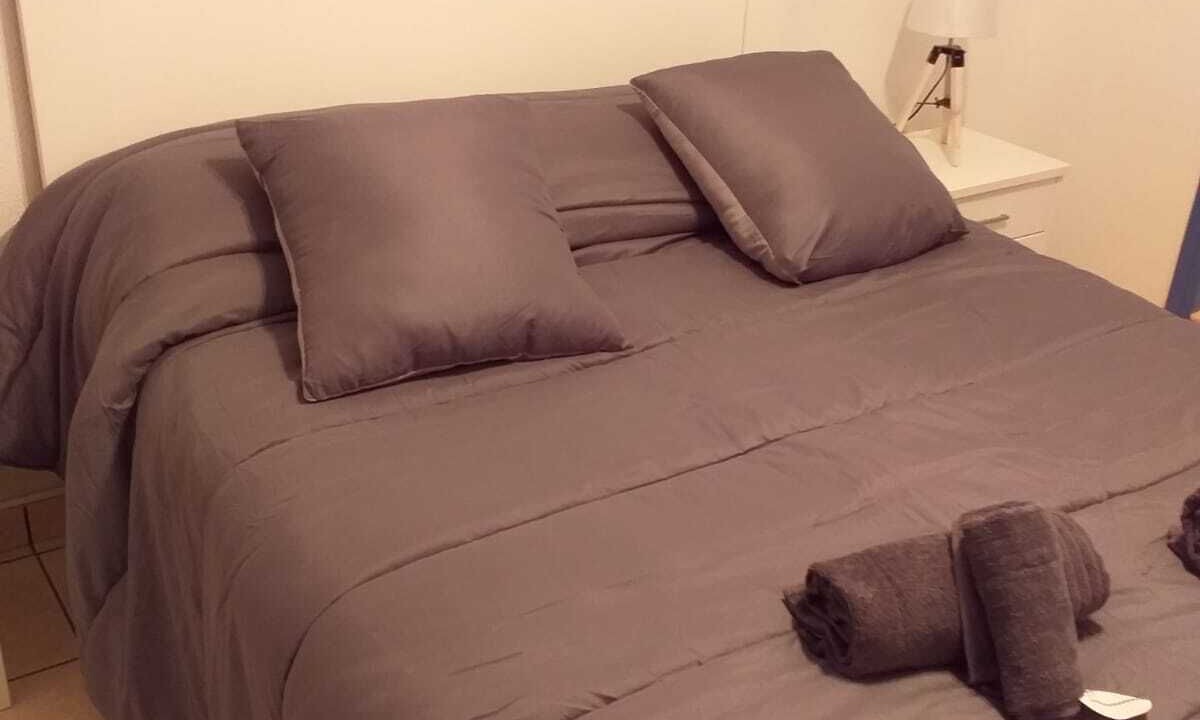 Photo of Bedroom in Es Pujols