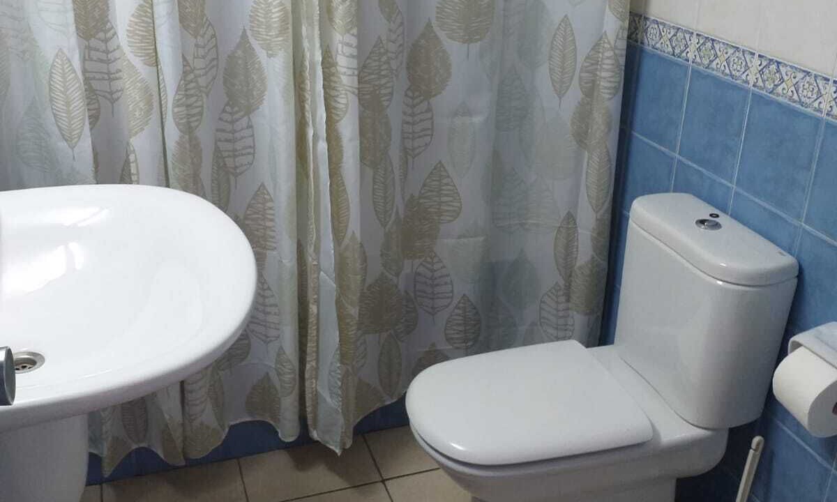 Photo of Bathroom in Es Pujols