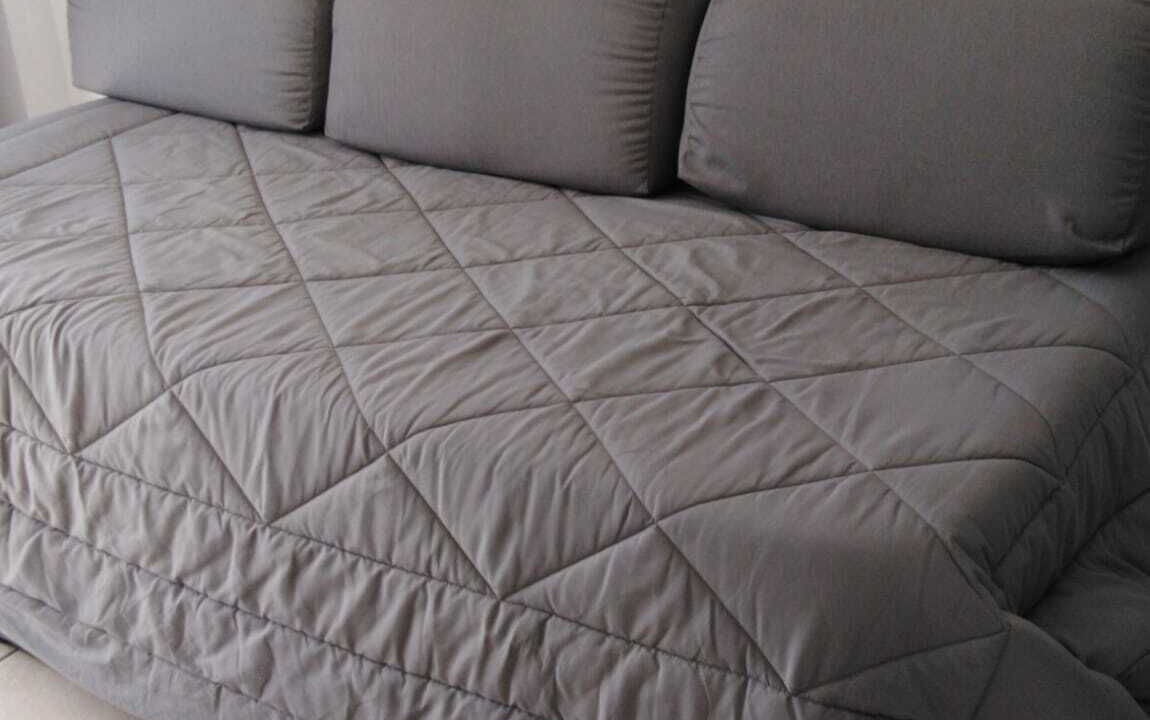 Photo of Bedroom in Es Pujols