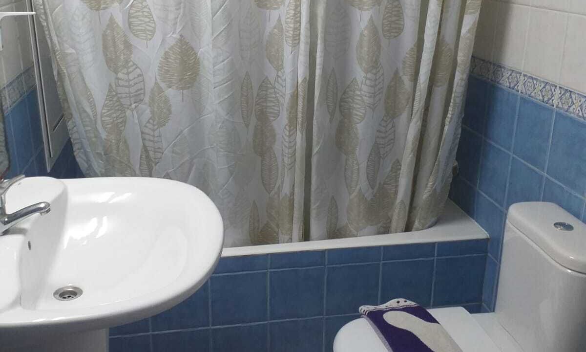 Photo of Bathroom in Es Pujols