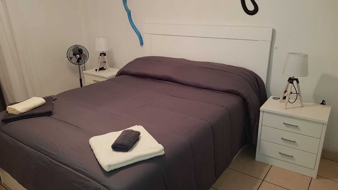 Photo of Bedroom in Es Pujols