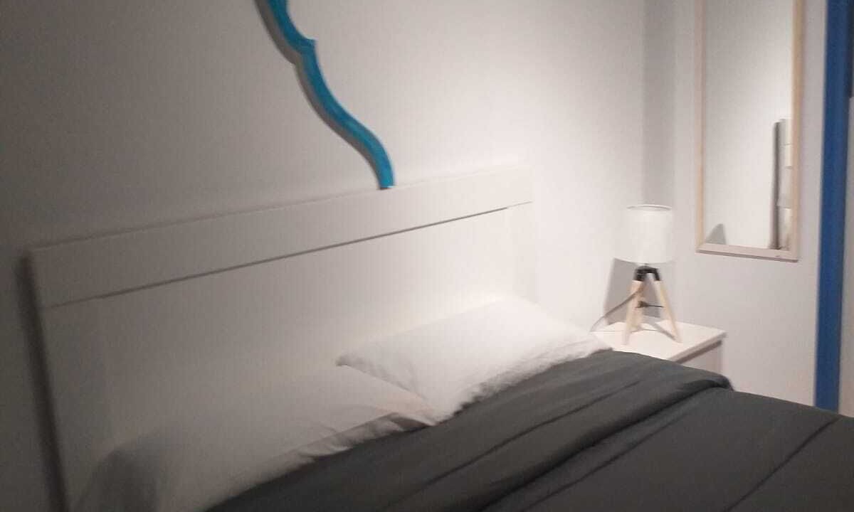 Photo of Bedroom in Es Pujols