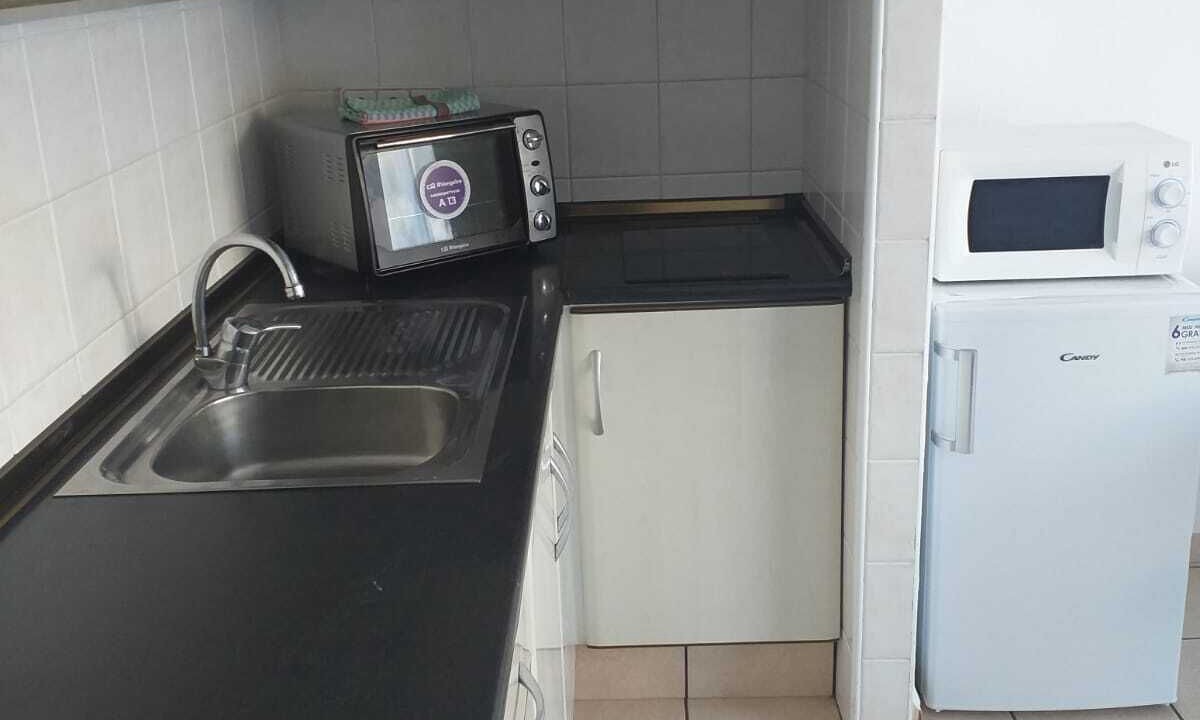 Photo of Kitchen in Es Pujols