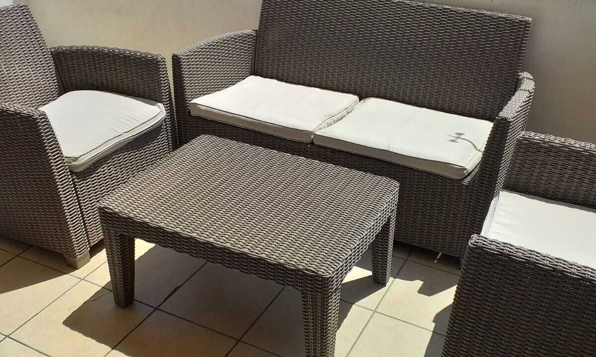 Photo of Outdoor in Es Pujols