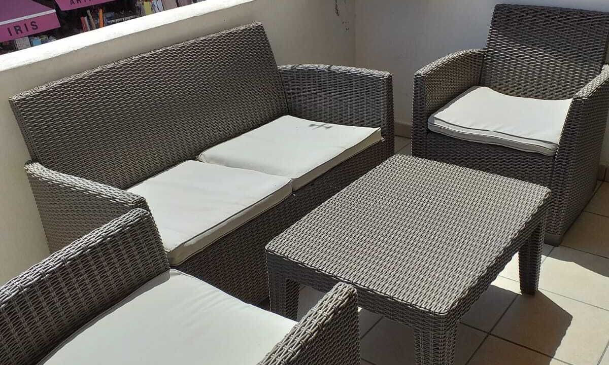 Photo of Outdoor in Es Pujols