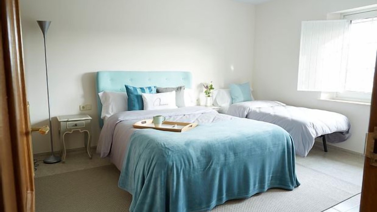 Photo of Bedroom in Gurb