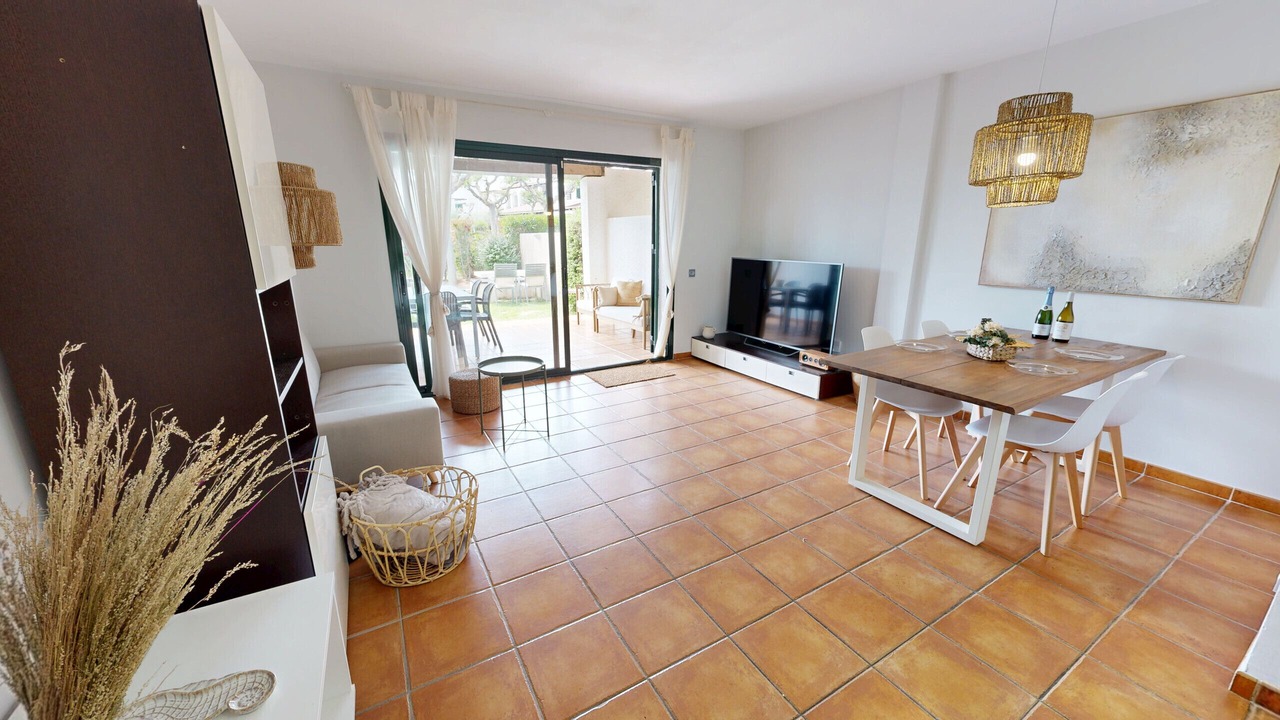 Photo of Livingroom in El Perello