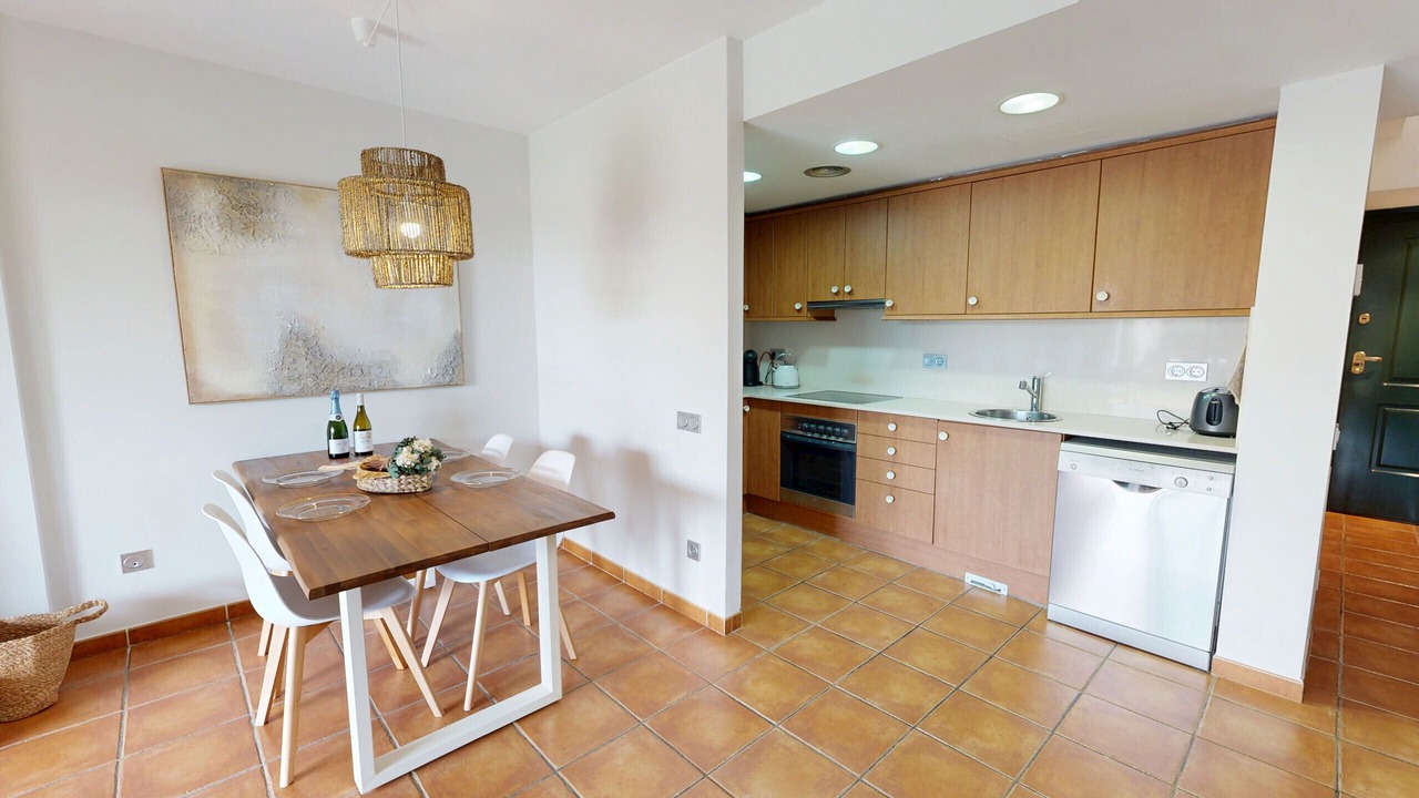 Photo of Kitchen in El Perello