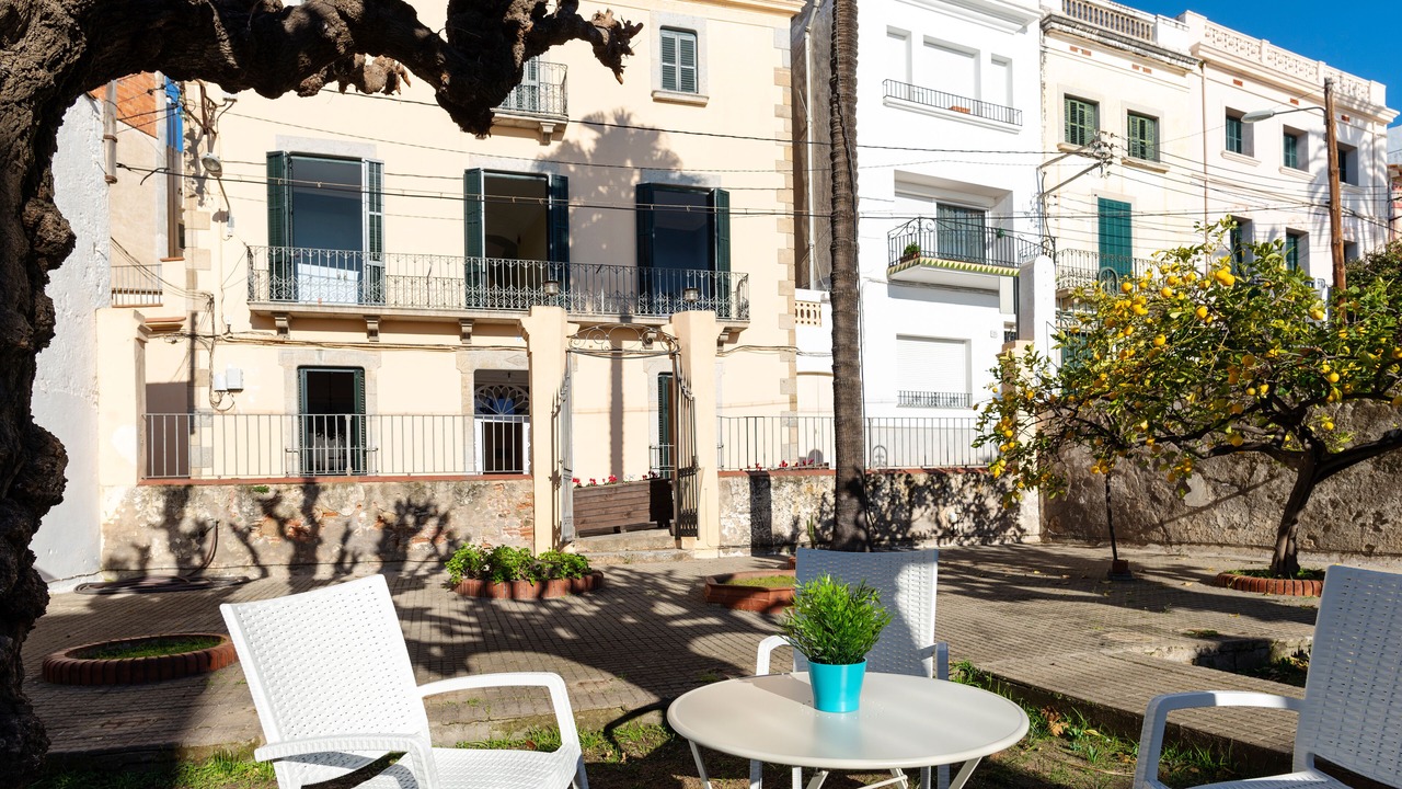 Photo of Outdoor in Sant Pol De Mar