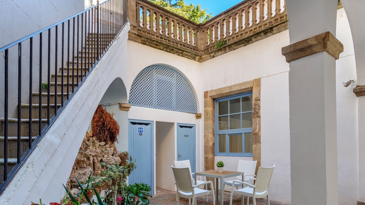 Photo of Outdoor in Sant Pol De Mar